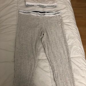 Calvin Klein Lounge Set